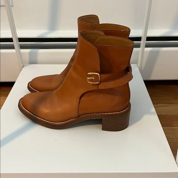 Celine Boots - Picture 2 of 7